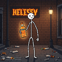 henny