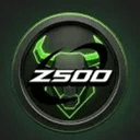 Z500