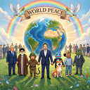 WorldPeace