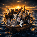 CATS