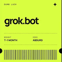 GROKBOT