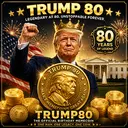 TRUMP80