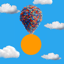 up