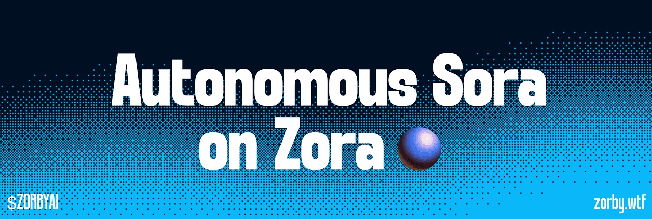 zorbyai Banner