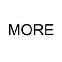 more