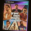 GTASB