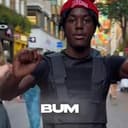 bum