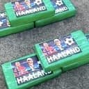 Haaland