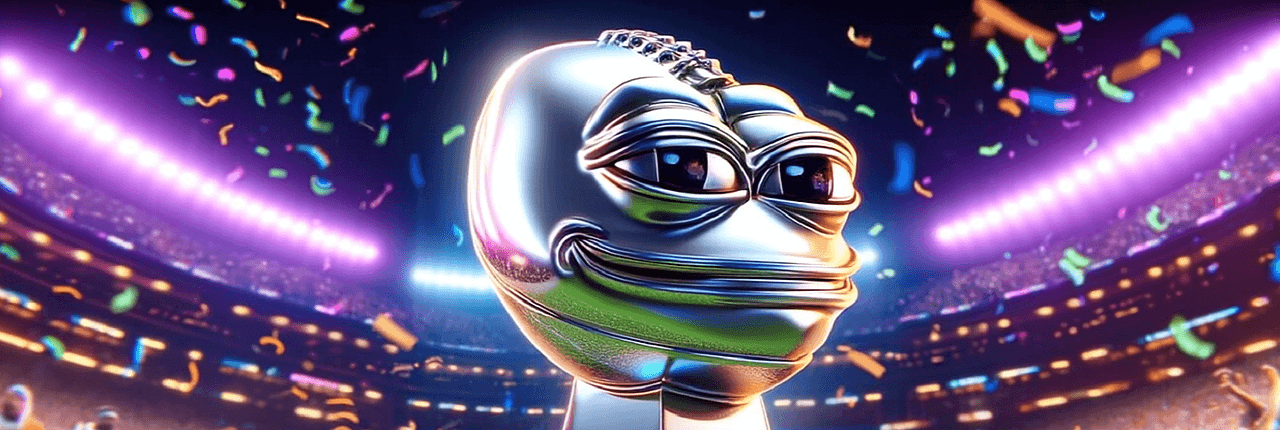 Official Super Bowl Meme Banner