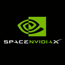 SpaceNVIDIAX