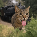 TrainCat