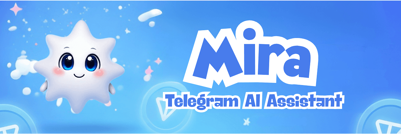 Mira Banner