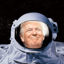 Trumponaut