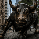 Bull