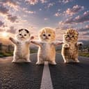 MEOW