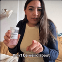 weird
