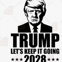 TRUMP2028