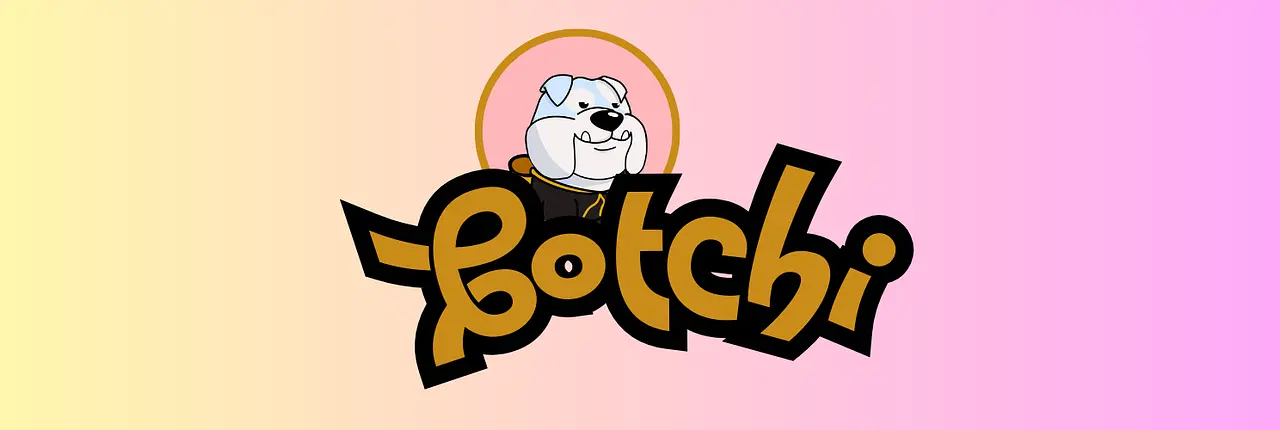BOTCHI Banner