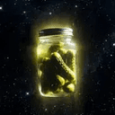 pickle jar