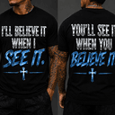 BELIVE
