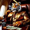$KITIGER