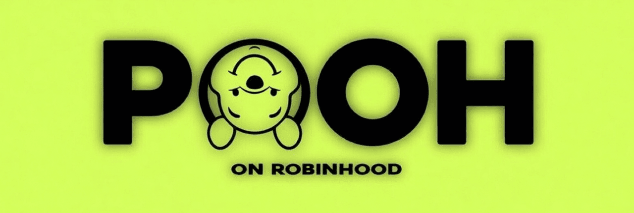 Winnie The Pooh Banner