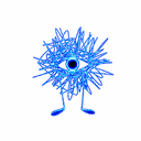 eye