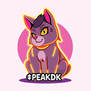 PEAKDK