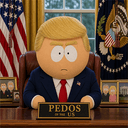 POTUS