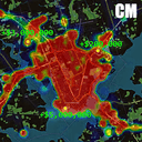 CM