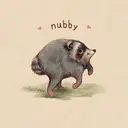 Nubby