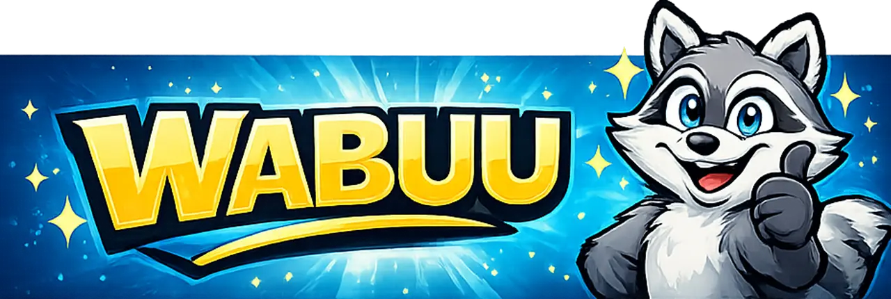 Wabuu Banner