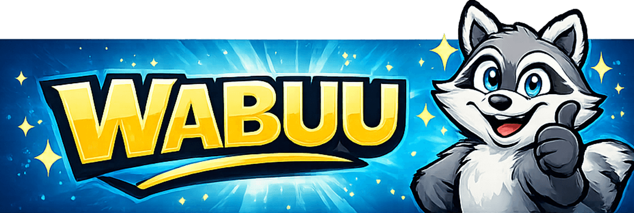 Wabuu Banner