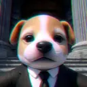 SUITDOG