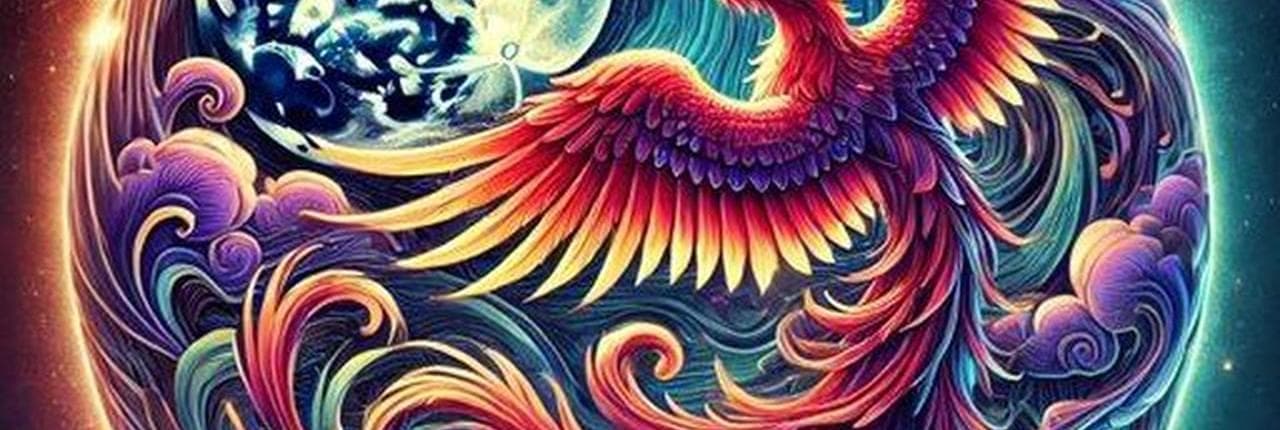 Phoenix Banner