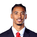 MilosUzan-HoustonCougars