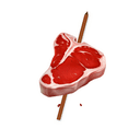 STEAK