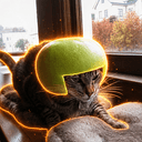 Meloncat