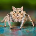 SPIDERCAT