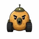 POTATANK