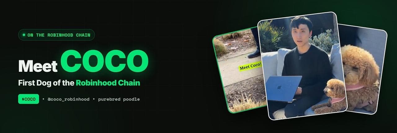 COCO Banner