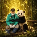 푸바오