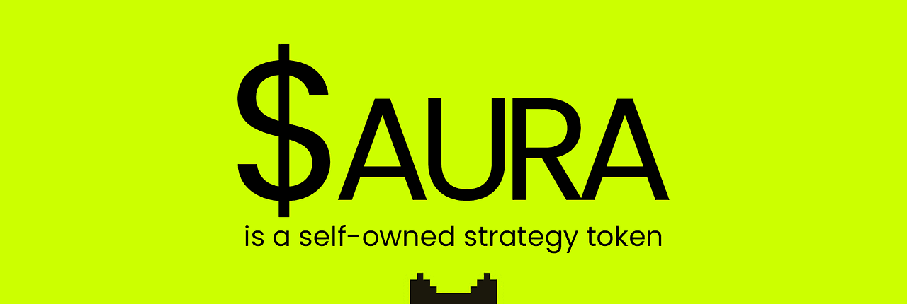 Aura Banner