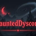 HAUNTED