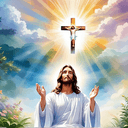 God