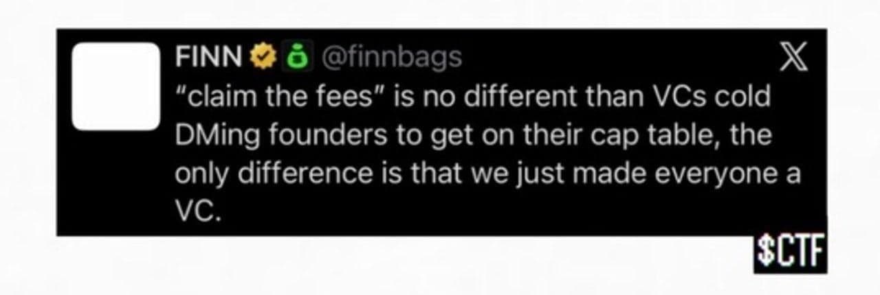 Claim The Fees Banner