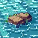 MEMEPOND