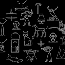 HIEROMOJIS