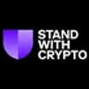StandWithCrypto