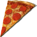 PIZZAAAAA